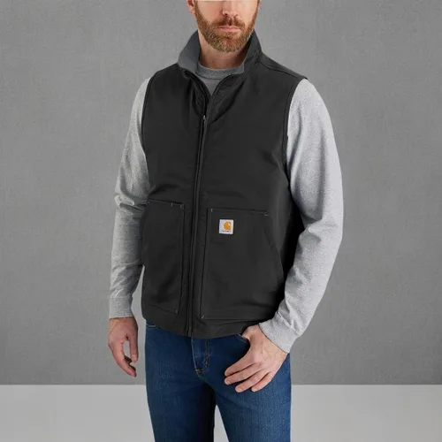 Miniatura 2 de Carhartt 105535 Super Dux&Trade corte relajado ligero Softshell Ve para hombre