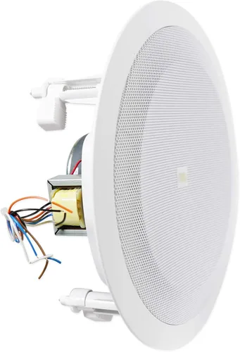 Miniatura 4 de JBL 8128 Altavoz de techo de gama completa (4 altavoces)