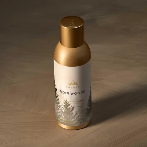 Miniatura 2 de Nebulizador de Fragancia para el Hogar Thymes – Ambientadores de Aire para Habitación de Larga Duración – Spray Ambientador – Spray Perfumado