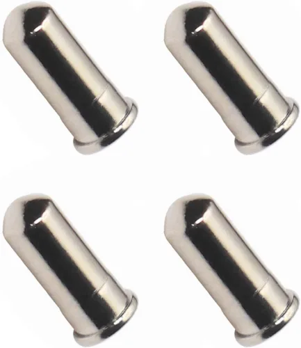 Pin de repuesto para gafas de sol Oakley Juliet. Plata & Plata