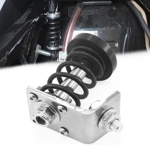 Miniatura 4 de Kit de resorte auxiliar de resorte de elevación automático para asiento de motocicleta para Yamaha XMAX300 XMAX250 XMAX125 Xmax 300 X-MAX 125 250