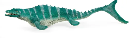 Miniatura 9 de Schleich Dinosaurios – Figura realista de Carnotaurus con mandíbula movible – Juguete de dinosaurio grande – Figura de dinosaurio prehistórica