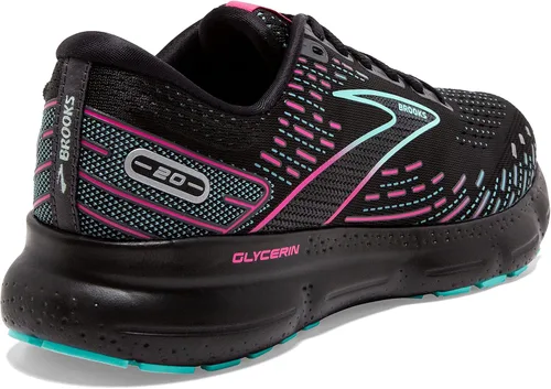 Miniatura 4 de Brooks Glycerin 20 Zapatos deportivos de correr para mujer