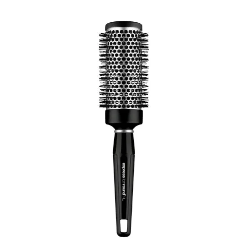 Miniatura 10 de Paul Mitchell Pro Tools Express Ion - Cepillo redondo de aluminio, para secar todo tipo de cabello
