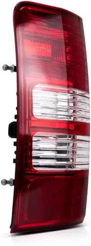 Miniatura 6 de KarParts360 Para Jeep Liberty 2008-2012 Reemplazo del lado del conductor de la luz trasera para CH2800180 55157347AB, 55157347AC