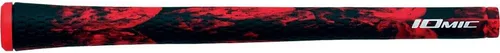 IOMIC Sticky Black Army 2.3 Grip con BL M60