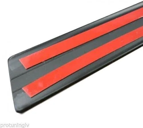 Miniatura 2 de Alerón de maletero trasero estilo R para Honda Civic MK7 Coupé