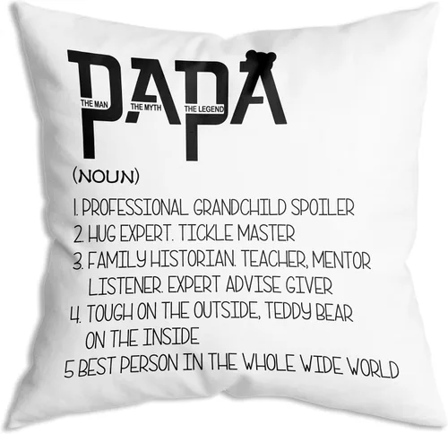 Miniatura 5 de Fundas de almohada con texto en inglés «To My Niece Never Forget That I Love You», regalos de 18 x 18 pulgadas para sobrina de tía o tío