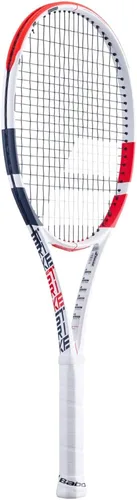 Miniatura 2 de BABOLAT(バボラ) [フレームのみ] 硬式テニス ラケット ピュア ストライク 18/20 BF101404