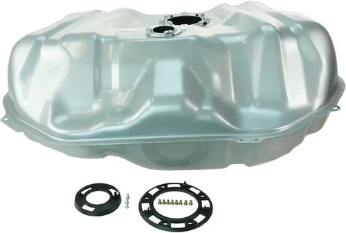 Miniatura 211 de TRQ Depósito de combustible de gasolina de 17.1 gal compatible con Hyundai Santa Fe 2003-2006