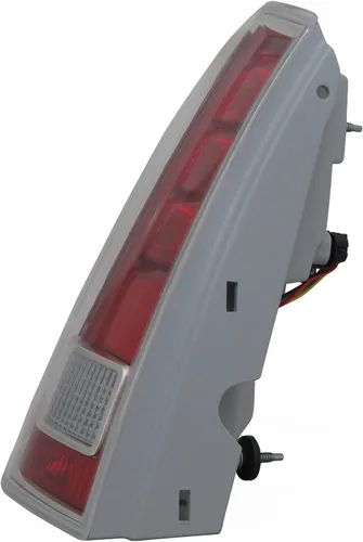 Miniatura 3 de Conjunto de luz trasera izquierda TYC Compatible con Chrysler 300 2013-2014