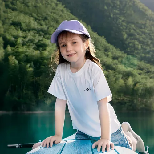 Miniatura 71 de Peecabe Gorra de béisbol para niños pequeños, unisex, de algodón, ajustable, para bebés, niños, gorra de béisbol para niñas de 1 a 5 años