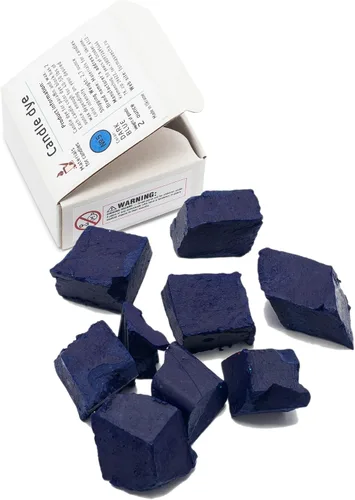 Miniatura 16 de Tinte de cera para velas de soja, 26 populares bloques de coloración de tinte de velas, colorante de cera de vela premium, bloques de velas 26