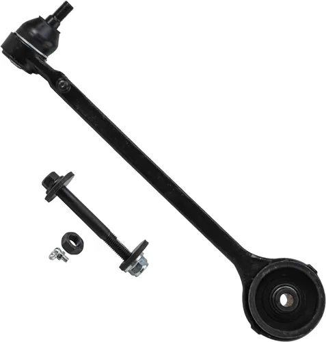 Miniatura 212 de Detroit Axle - Brazo de control delantero izquierdo FWD para VW Beetle 2012-2019 Passat 2012-2022, brazo de control inferior del lado del conductor