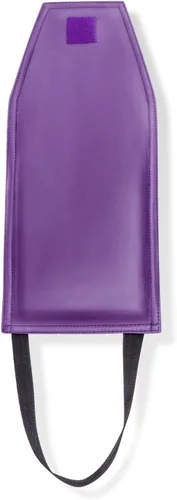Miniatura 2 de Tabla colgante para reposabrazos para mesa de masaje (borgoña)
