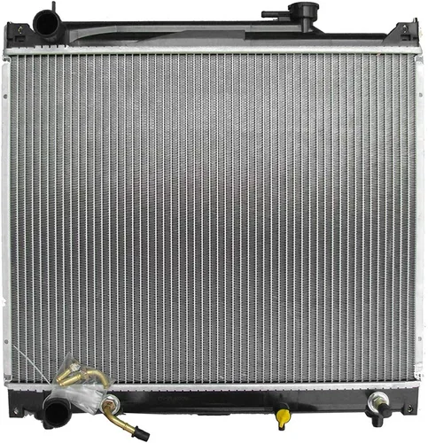 Miniatura 47 de SCITOO Conjunto de radiadores de motor de repuesto automotriz para 1988 1989 1991 1992 1994 para Toyota para 4Runner 3.0L 1988-1993 1995 para Toyota