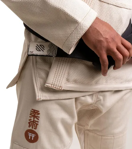 Miniatura 4 de Sanabul Colección Vintage Jiu Jitsu Gi