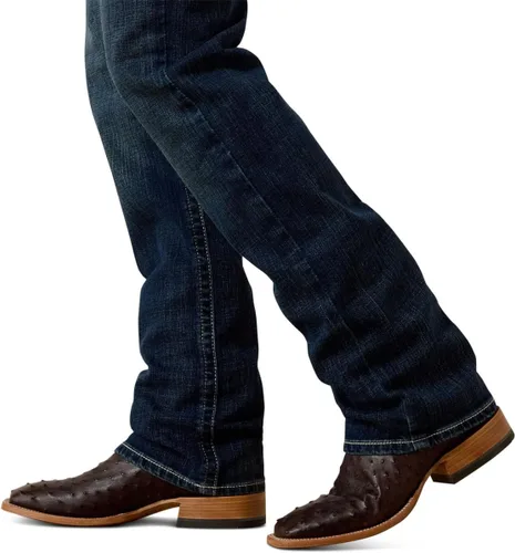 Miniatura 6 de Pantalones acampanados de cintura baja Ariat R.E.A.L. para montar