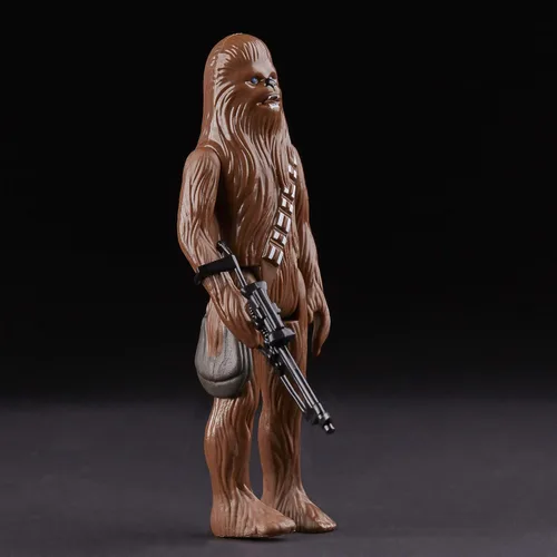 Miniatura 4 de Star Wars Retro Collection 2019 Episodio IV: Una nueva esperanza Chewbacca