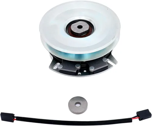 Miniatura 20 de 103-6590 Embrague eléctrico de toma de fuerza compatible con Exmark Toro Warner Zero-Turn 5218-100 103-3245 5218-243 5218-228