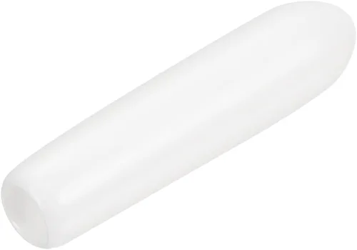 Miniatura 122 de uxcell 25 tapas de goma de 0.787 in de vinilo de identificación redonda tapa tapa de rosca de tornillo protectores negro
