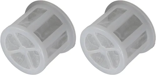 Miniatura 5 de Filtro de combustible para depósito de combustible, 2 unidades, 0H1326, 17672-899-000, compatible con Generac Centurion generador de gas portátil