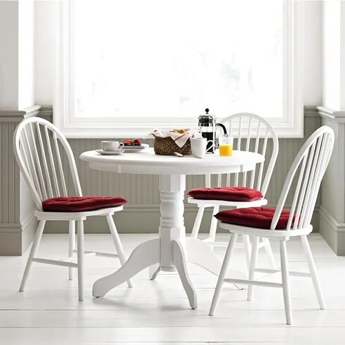 Miniatura 7 de Klear Vu Omega - Cojines antideslizantes para silla, ensamblados en Estados Unidos, almohadillas de asiento antideslizantes en forma de U