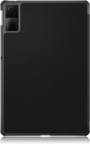 Miniatura 8 de Funda para Xiaomi Redmi Pad SE de 11 pulgadas, carcasa rígida con soporte delgado y parte trasera protectora para Redmi Pad SE 11 2023 con función
