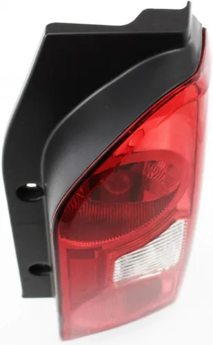 Miniatura 6 de Luz trasera para Nissan Xterra 2005-2015 lado del pasajero Reemplazo para NI2801173 26550-EA025
