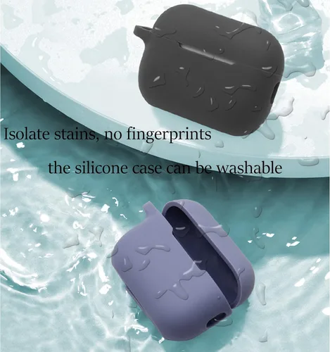 Miniatura 5 de Carring - Funda para Apple Airpods Pro 2