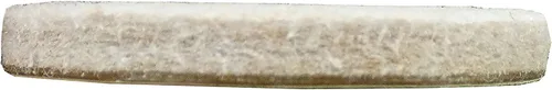 Miniatura 4 de Felt So Good 8802E Almohadillas autoadhesivas de fieltro para muebles, 1-1/2 pulgadas, beige, paquete de 60