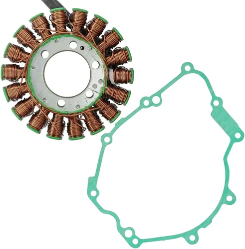 Miniatura 6 de Piezas de repuesto para estator y junta para Yamaha FZ8 Fz-8 Fz 8 2011-2013 Mod-G&T8-2820