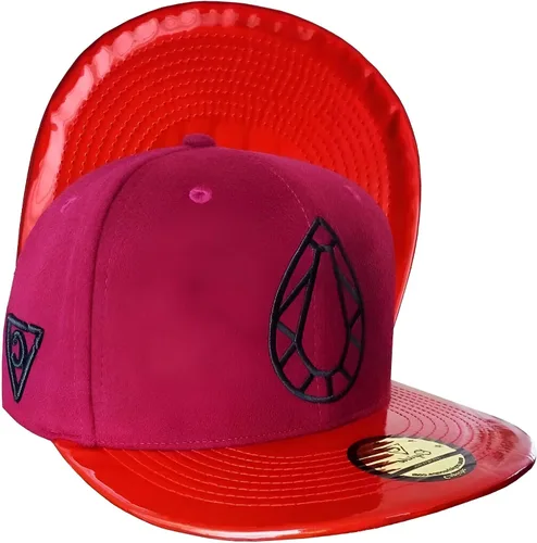 Miniatura 256 de Capiche - Gorra de visera plana de serie especial, talla única, unisex, hombre, más de 99 diseños