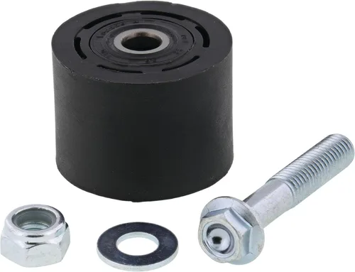 All Balls Racing 79-5002 Rodillo de cadena superior sellado compatible con/reemplazo para Honda, Kawasaki, Suzuki, Yamaha