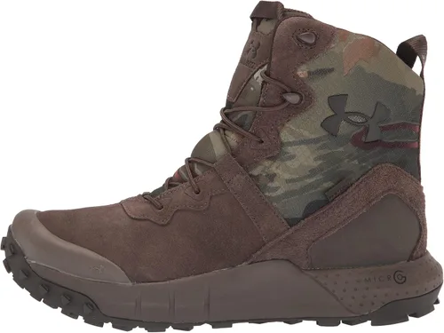 Miniatura 8 de Under Armour Men's Military Grade Valsetz Reaper Waterproof Tactical Boot