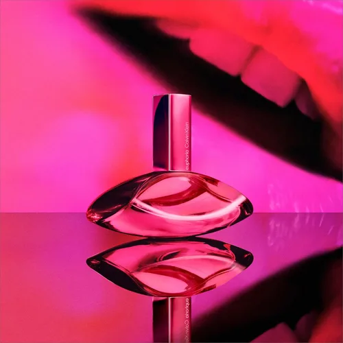Miniatura 6 de Calvin Klein Euphoria Magnetic Elixir Parfum Intense - Perfume Ambery para mujer - Con Ambrette Absoluto, orquídea bailarina, vainilla y almizcle