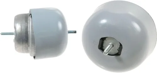 Miniatura 39 de Conjunto de soportes hidráulicos de motor y transmisión TRQ para Mercedes Benz C280 CLK320 E320