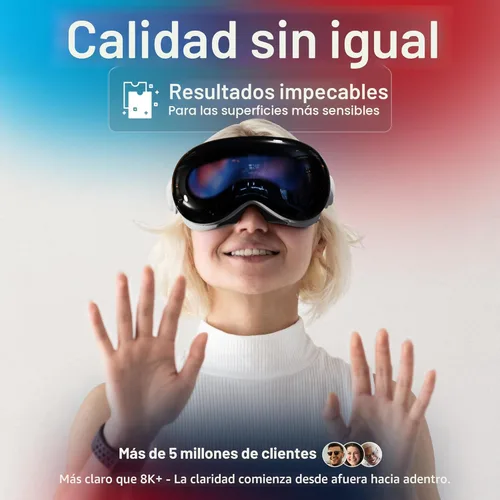 Miniatura 7 de Paño de Limpieza de Lentes Koala Microfibra Japonesa Paños de Limpieza de Gafas Limpiador de Lentes de Anteojos Limpieza de Lentes de Gafas