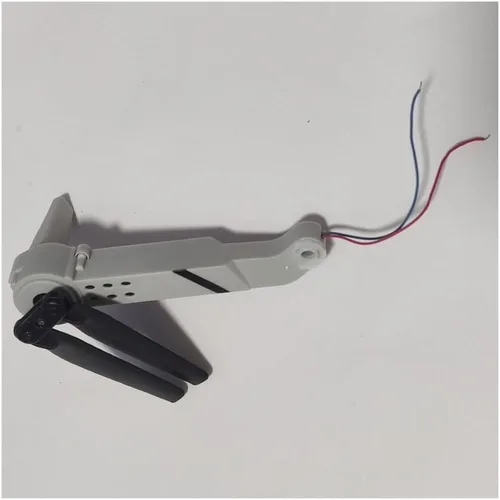 Miniatura 6 de Fit for E88 Drone Motor Arm with Propeller Engine Spare Part Replacement Accessory(4PCS Arm Set)