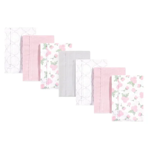Miniatura 19 de Hudson Baby - Paños unisex de franela de algodón para bebé, bosque, talla única