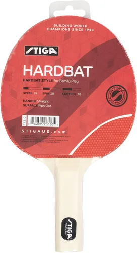 Miniatura 7 de STIGA Beginner Ping Pong Paddles - Recreational to Performance Table Tennis Rackets Ages and Skill Levels - Multiple Styles + Performance Levels