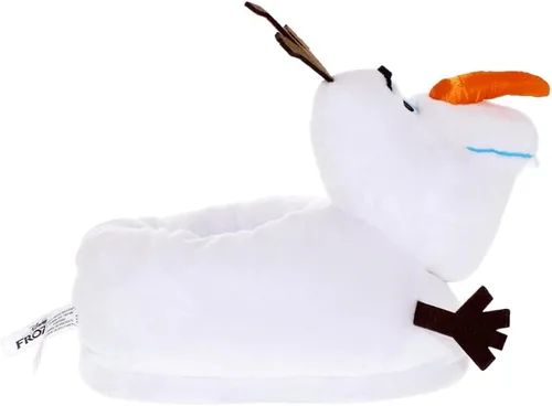 Miniatura 191 de Happy Feet - Pantuflas con licencia oficial de Disney y Pixar, pantuflas figurales para hombres, mujeres, niños, como se ve en Shark Tank