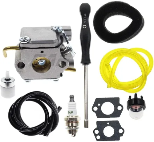 Carburador para Troy-Bilt TB10CS TB70FH TB70SS TB90BC Y780 YM20CS 791-182535 715668644571 Model_TRD-RST-9768
