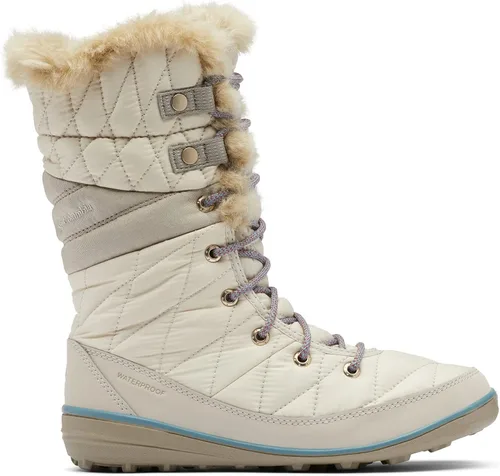 Miniatura 6 de Columbia Canyon - Bota de invierno para la nieve con Omni-Heat para mujer