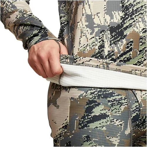 Miniatura 5 de SITKA Gear Men's Heavyweight Hunting Performance Hoody