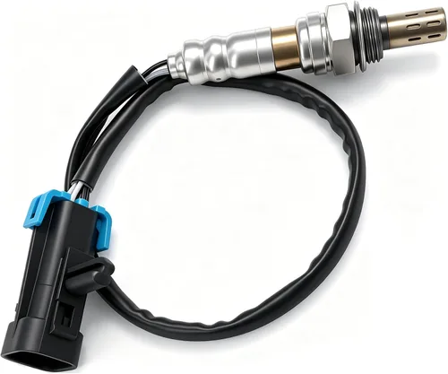Miniatura 63 de HiSport Sensor de oxígeno O2 relación de combustible de aire 35655-ZY3-C01 - Compatible con Honda BF200 BF225 200HP 225HP Marine Outboard 2002 2003