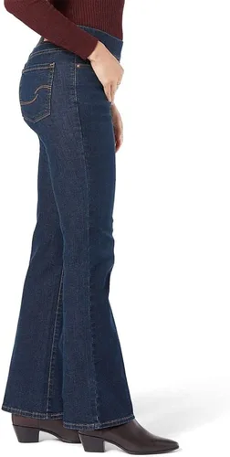 Miniatura 2 de Signature by Levi Strauss & Co. Gold Label Women's Totally Shaping Pull-on Bootcut (Also Available in Plus Size)