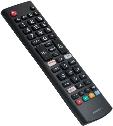 Mando a distancia de repuesto OEM para LG AKB75675304 Smart TV 43LM5700PUA 65UM73000PUA 32LM6350PUA 43UM6900PUA 49UM6900PUA 55UM6900PUA 65UM6900PUA
