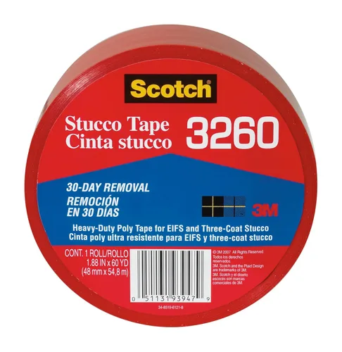 Miniatura 9 de Scotch - Cinta de aluminio, 2 pulgadas por 50 yardas, 3311, 1 rollo