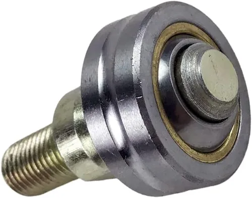 Miniatura 5 de Última versión M10 26MM rótula nudillo para Coleman 196cc KT196 Hisun 200cc HS200GK Go-Kart, versión posterior